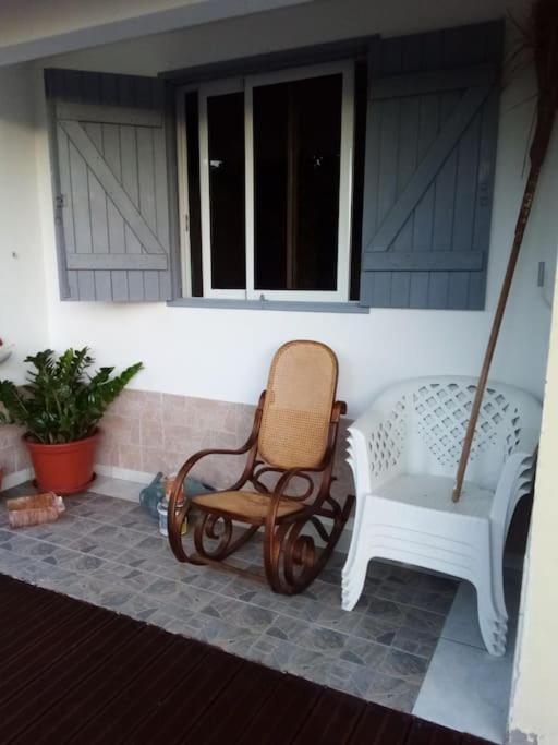 فيلا Chez Vava Et Maianne بويانت المظهر الخارجي الصورة