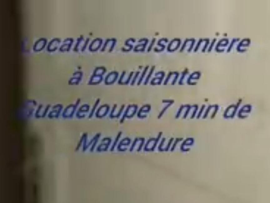 فيلا Chez Vava Et Maianne بويانت المظهر الخارجي الصورة